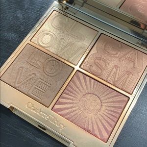 Charlotte tilbury GLOWGASM FACE lightfast